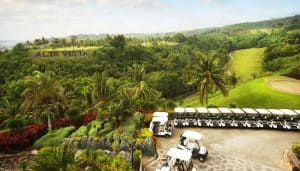 Alta Vista Golf and Country Club Cebu