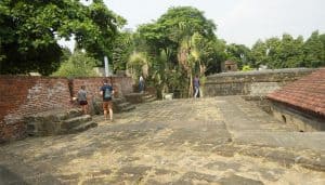 Club Intramuros Golf Course Chapel