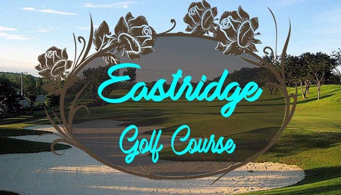 Eastridge Golf Course