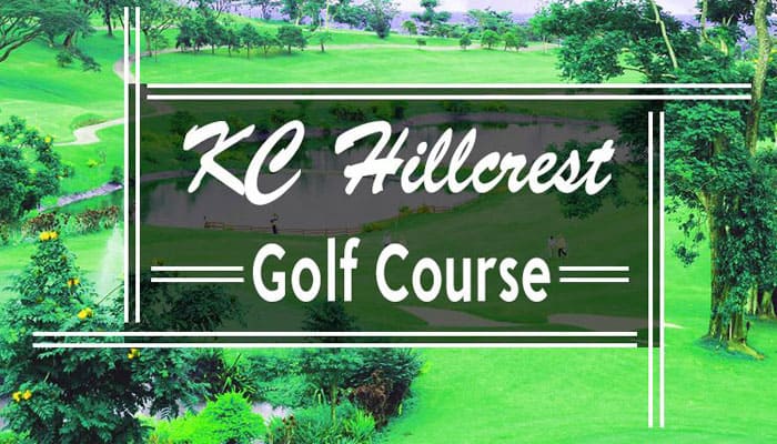 KC Hillcrest Golf Course