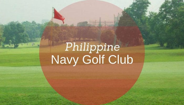 Philippine Navy Golf Club