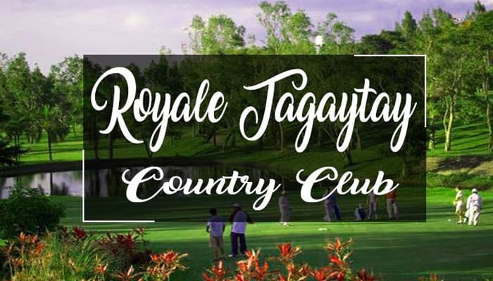Royal Tagaytay Country Club