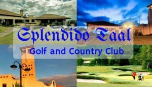 Splendido Taal Golf and Country Club