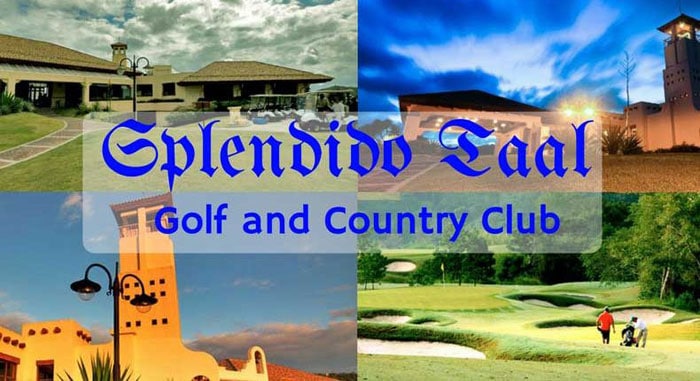 Splendido Taal Golf and Country Club