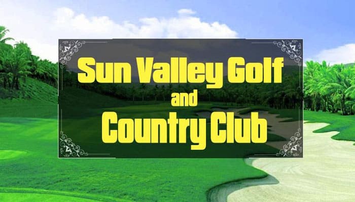 Sun Valley Golf and Country Club