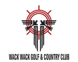 Wack Wack Golf and Country Club Official Logo of the Company