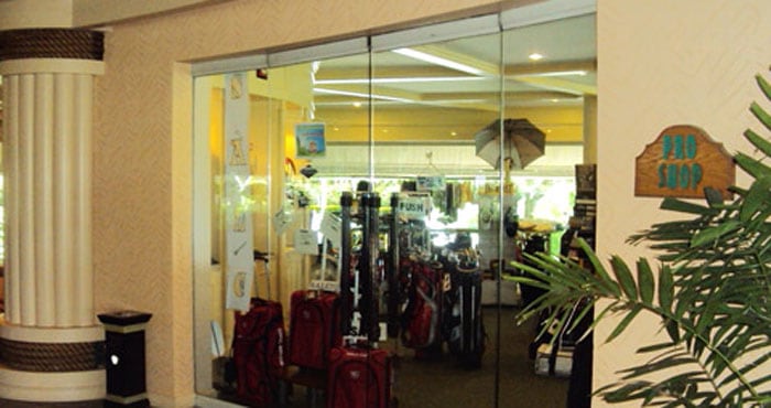 Proshop