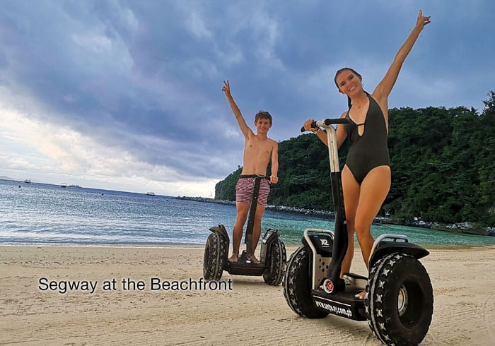 Segway