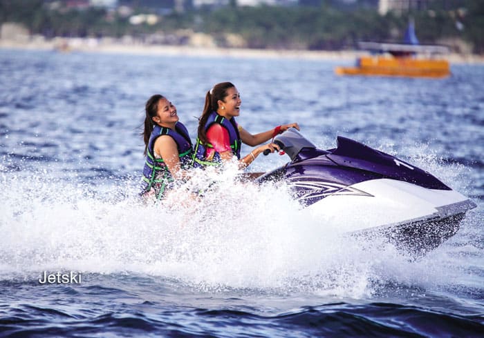 Water Sports