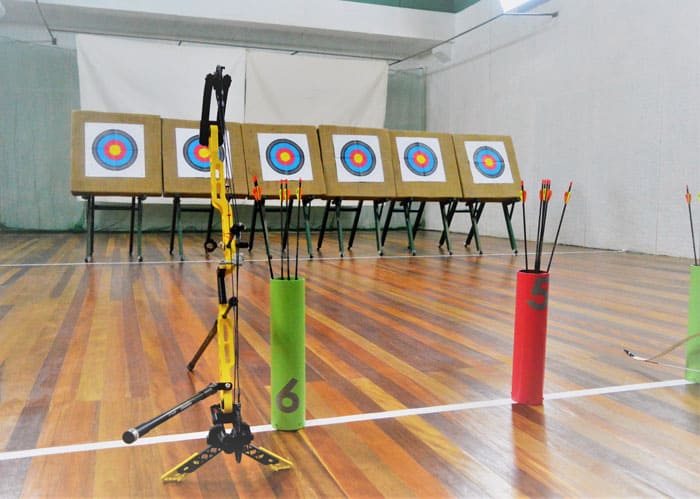 Archery
