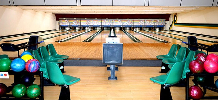 Bowling