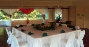 Meetings and Occasion