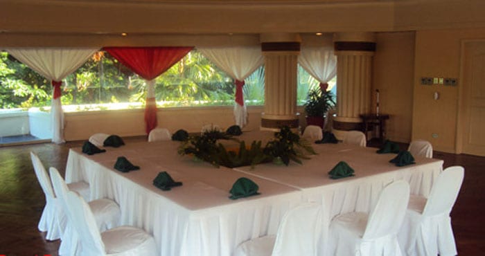 Meetings and Occasion