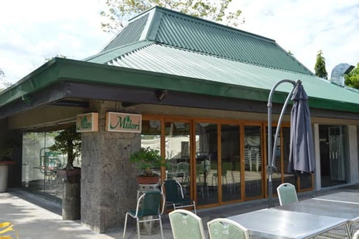Midori Japanese Restaurant
