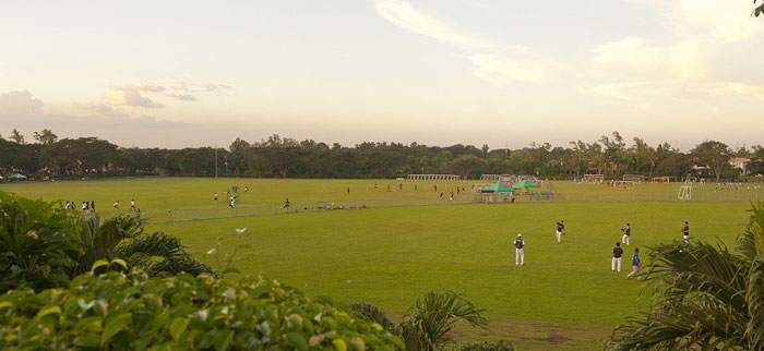 Multi-Purpose Field