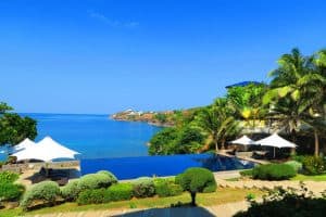 Club-punta-fuego-golf beach Resort