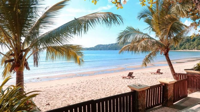 Club punta fuego golf beaches