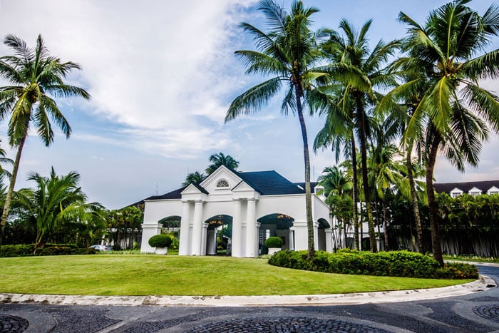 legends clubhouse